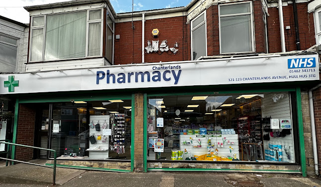 Mackenzie's Pharmacies Ltd