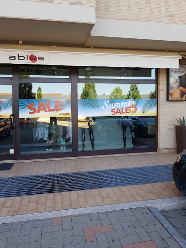 Abiss Store Gallery - Italy