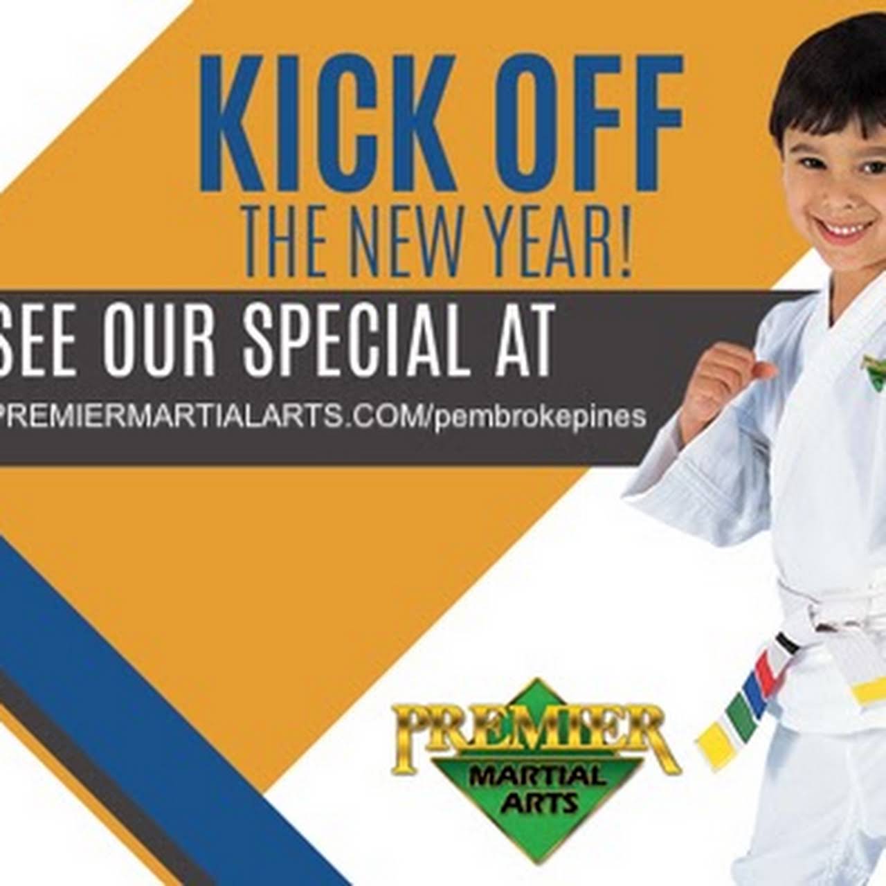 Jeff Asesor S Premier Martial Arts Pembroke Pines Martial Arts School In Pembroke Pines