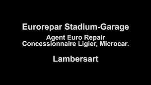 Photo n°3 de Point S - Lambersart (Stadium Garage) à Lambersart (Magasin de pneus)