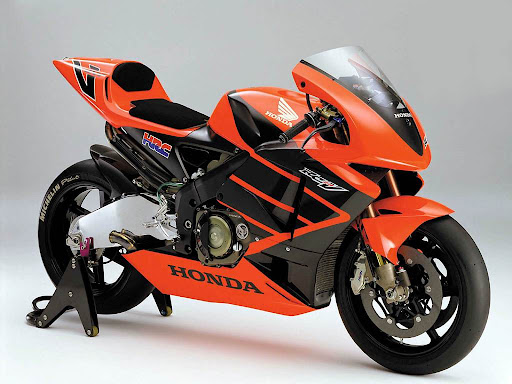 Bike Wheelmotorsport