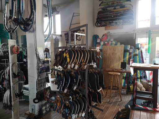 Surf Center Wismar