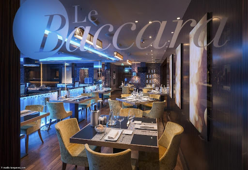 Photo 4 - LA FABRIK - Restaurant à Évian-les-Bains