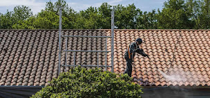 Photo n°9 de Marchal & Fils - Artisans Couvreurs dans les Yvelines à Aigremont (Couvreur)