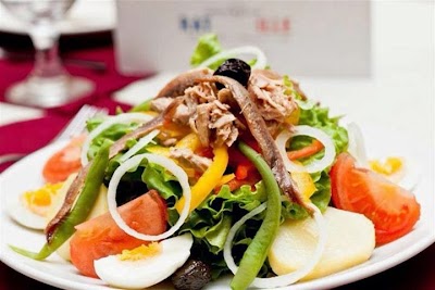 Photos of U Fransuza Cafe