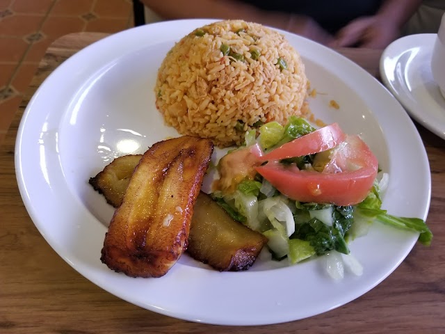 Fonda Latina Restaurant