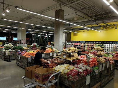 Whole Foods Market