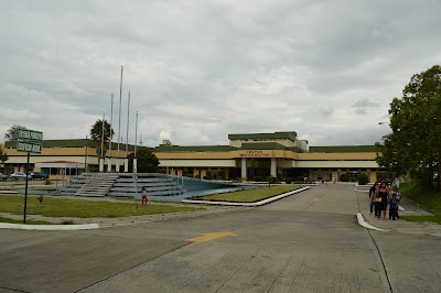 Photos of Military Medical Center