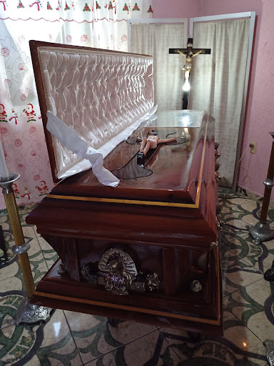 Funeraria Set - Visual