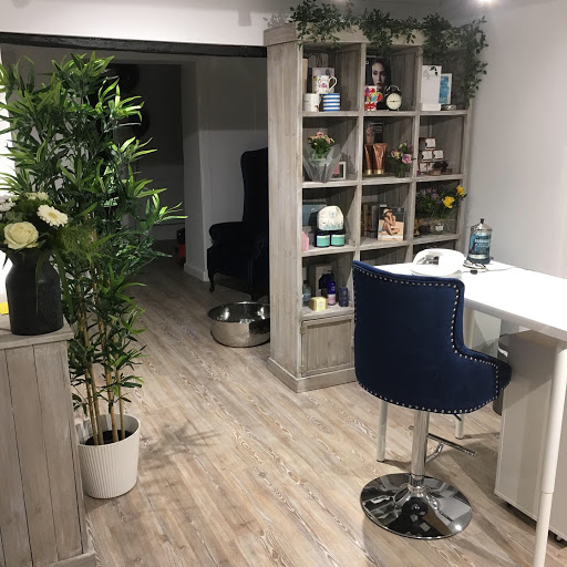 No. 21 Beauty within