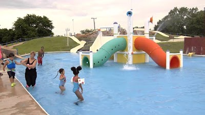 Comanche Nation Waterpark