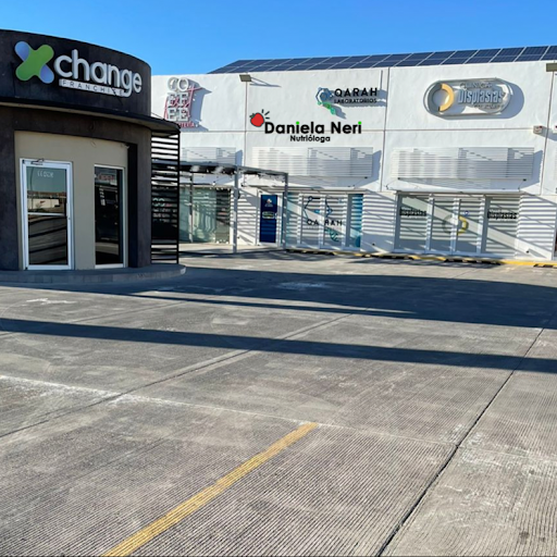 Nutriologa Daniela Neri