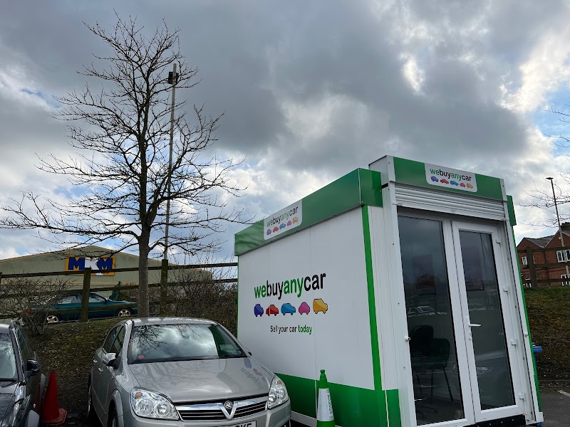 We Buy Any Car photo 2