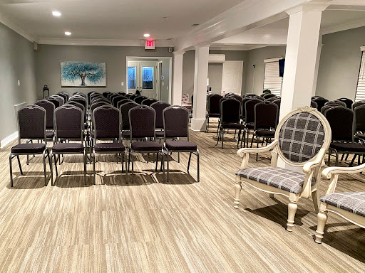 Staley-Strawser Funeral Home - Thumbnail