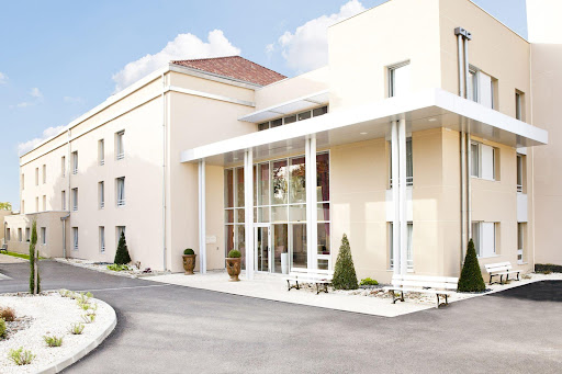 Photo de Maison de Retraite Ste Marthe