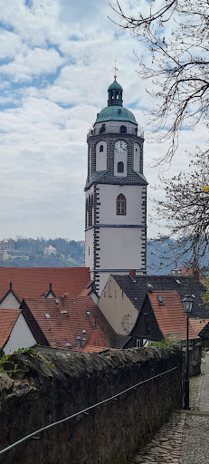 Urlaub in Meißen - Thumbnail
