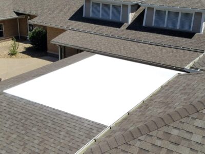 Top Choice Roofing Service LLC