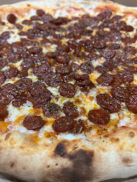 Photo n°28 de Au four d'antan (Food Truck ) à Viuz-en-Sallaz (Pizzeria)