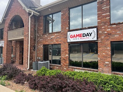 Photo of Gameday Men's Health Columbia, MO clinic location