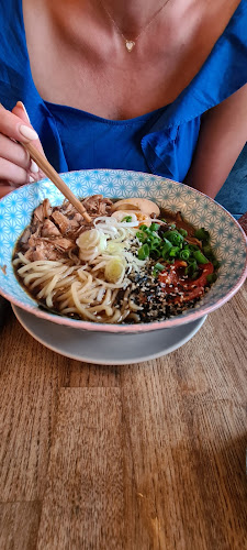 Umi Ramen - Restauracja