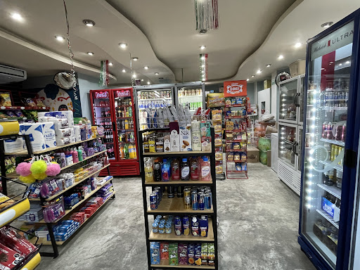Isla Stop Mini Market - Thumbnail