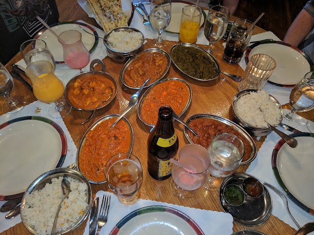 Bombay House