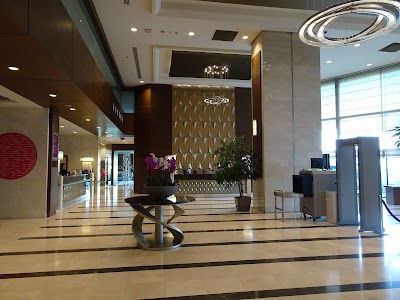 Ramada Plaza Istanbul Tekstilkent