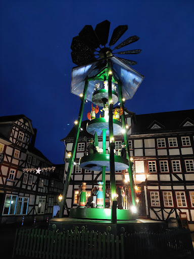 Rathaus Rotenburg - Thumbnail