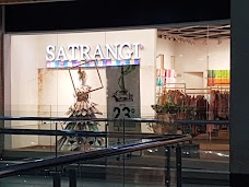 Satrangi islamabad