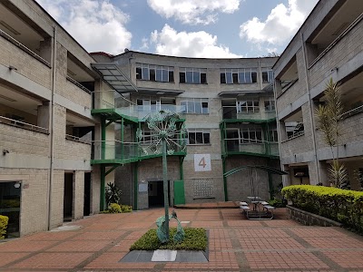 Photos of University Institution of Envigado