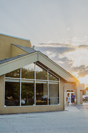 Kamloops Alliance Church - Thumbnail