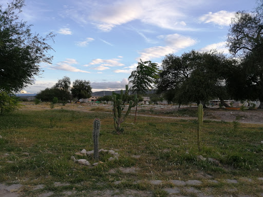 colonia antorcha popular Park