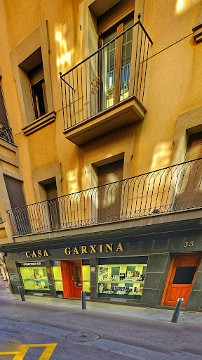Casa Garxina S.C.P. - Thumbnail