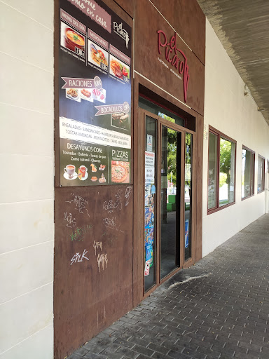 Cafetería El Pícaro - Thumbnail