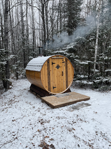 Setri Barrel Saunas - Thumbnail