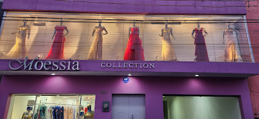 Moessia Collection - Visual