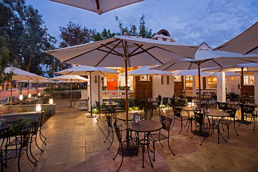 Cafetería-Bar Chacón