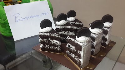 Photos of Passion For Baking MEDAN