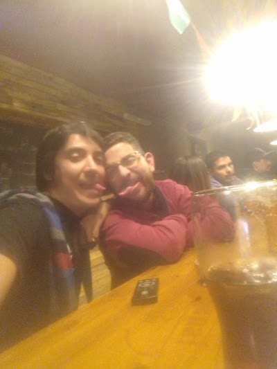Photos of Pio Baroja Bar
