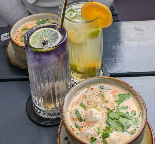 Baba đu Restaurant - Thumbnail