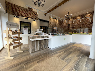 Photo n°6 de Boulangerie Myrtilles à Lille (Boulangerie)