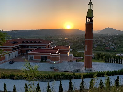 Seminario Redemptoris Mater di Lezhë