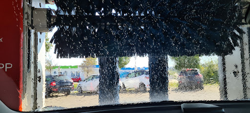 Carwash Winterberg - Thumbnail