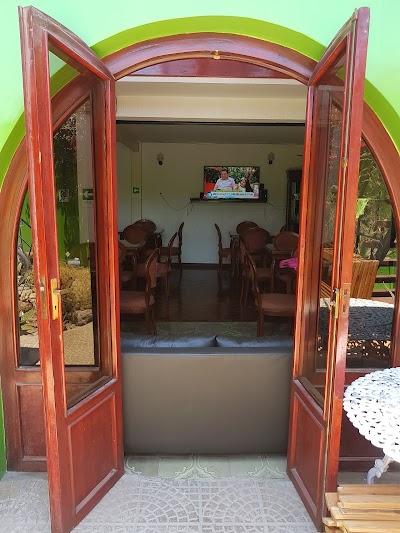 Photos of Hostal Dona Matilda