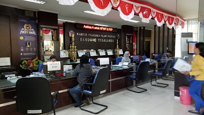 Photos of Kantor Pelayanan Pajak Pratama Bandung Tegallega