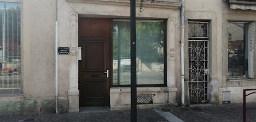 ANNE SOPHIE BRIGNON