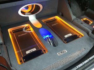 Photo n°30 de Hifimobile à Dunkerque (Fournisseur de GPS)