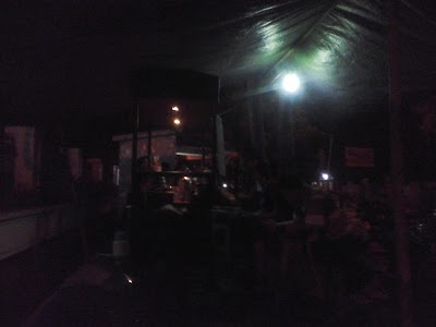 Photos of Gerobak Seduh Kampus Kopi