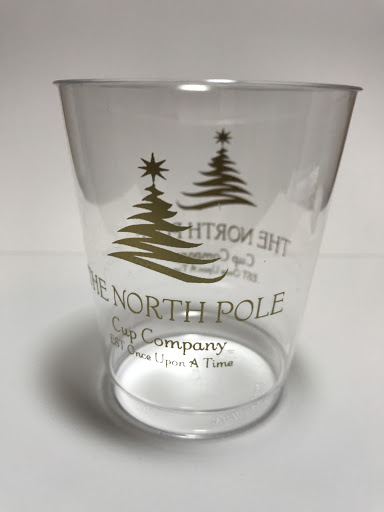 Santa’s Essentials LLC - Visual