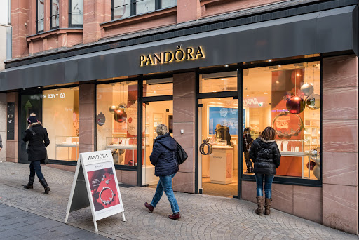 PANDORA Store Aschaffenburg - Thumbnail
